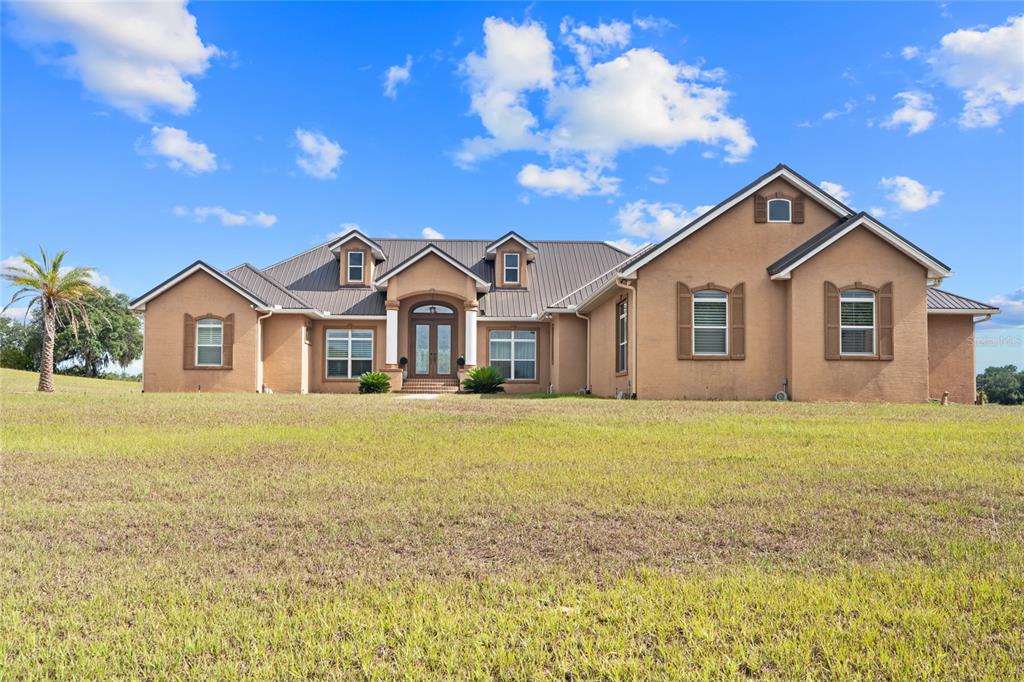 MARION CITY - SMITH FARM - фото