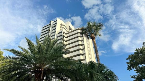 THE PINNACLE APTS A CONDO