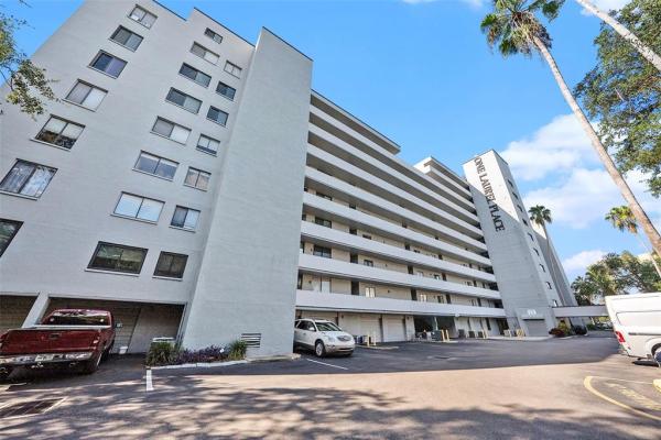 ONE LAUREL PLACE A CONDO