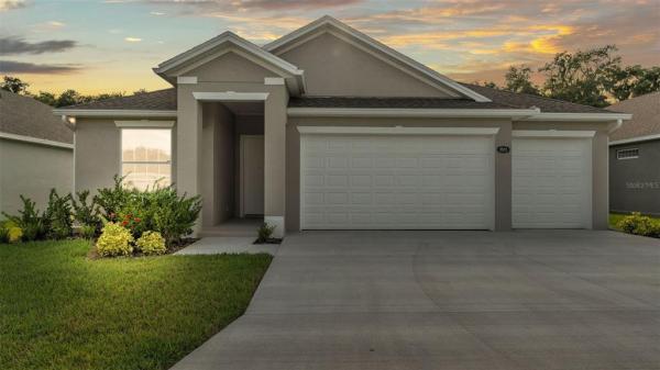 RESERVE AT FAIRWAY OAKS