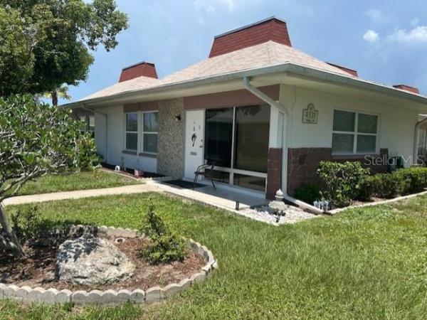 TAHITIAN GARDENS CONDO