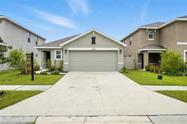 CREEK PRESERVE PH 1 6 7 & 8