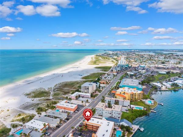 WESTWINDS OF TREASURE ISLAND CONDO