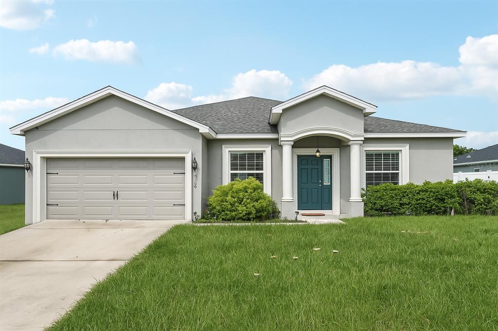 LANDINGS/EAGLE LAKE - фото