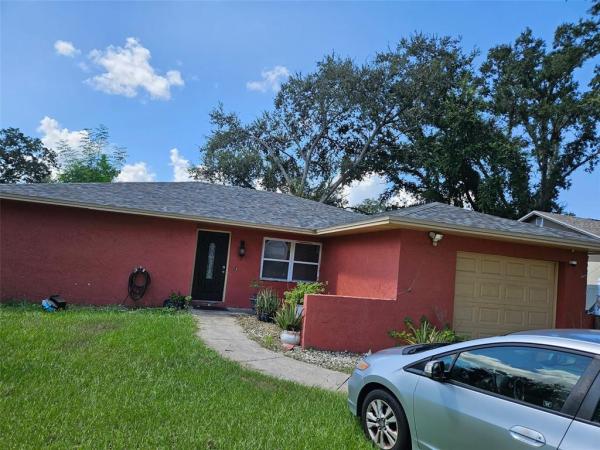 BARRINGTON SUB UNIT A