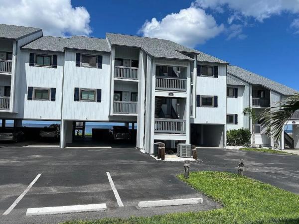 BAHIA DEL SOL II A CONDO