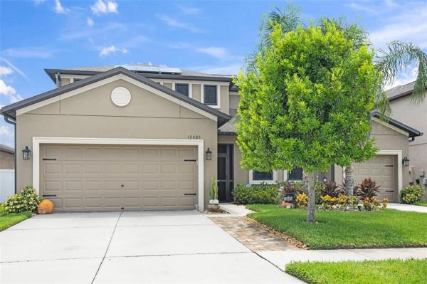 SOUTH FORK TR P PH 1A &