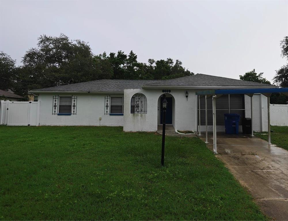 SPRING HILL - фото