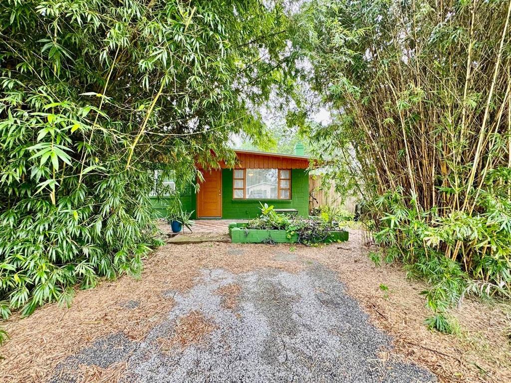 WILSON HEIGHTS - фото