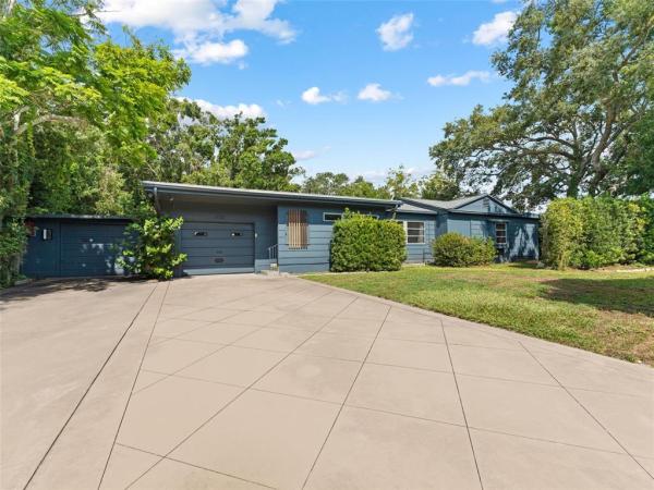 PASADENA ON THE GULF SEC B