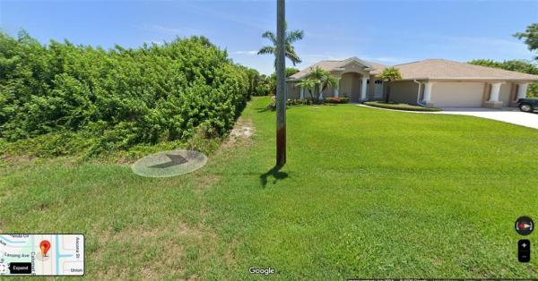 PORT CHARLOTTE SEC 87