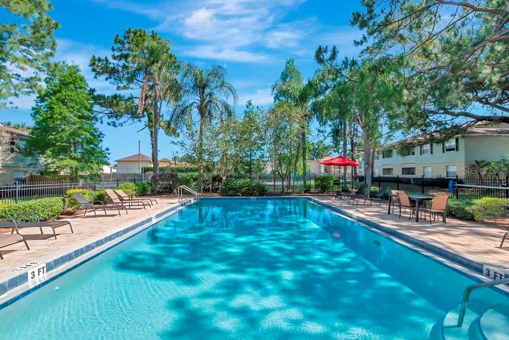 THE HAMPTONS AT BRANDON A CONDO - фото