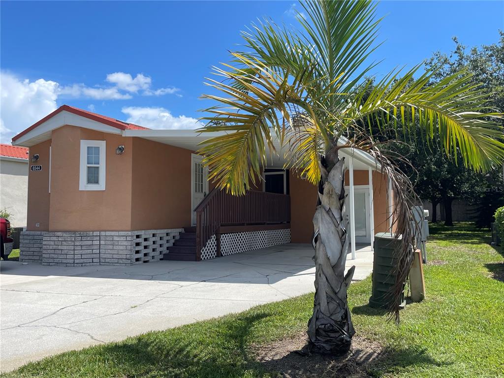 CALIENTE CASITA VILLAGE - фото