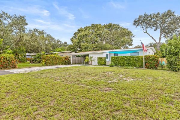 FORREST HILL ESTATES