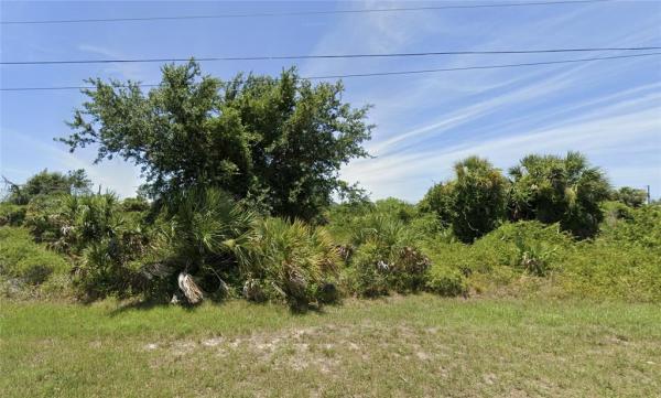 PORT CHARLOTTE SEC 085