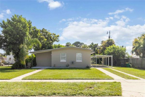 NORTH PORT ST JOHN UNIT 01