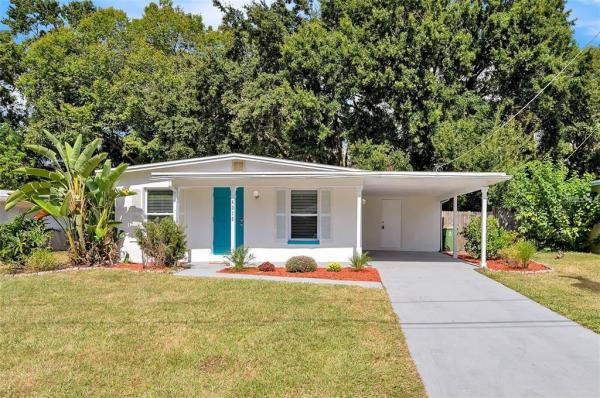 FOREST HEIGHTS UNIT 1