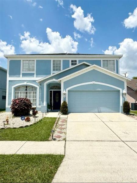 SUMMERFIELD VILLAGE II TR 3