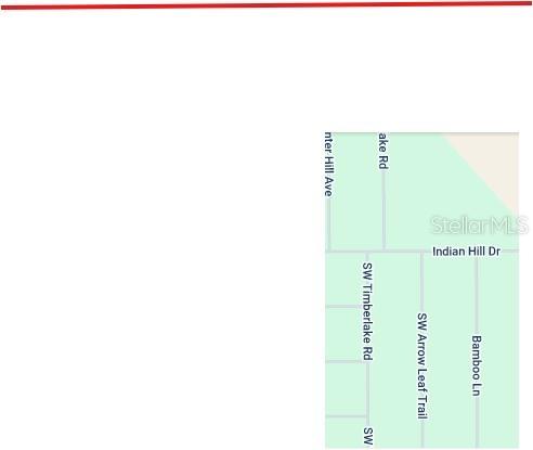 RAINBOW LAKES ESTATE