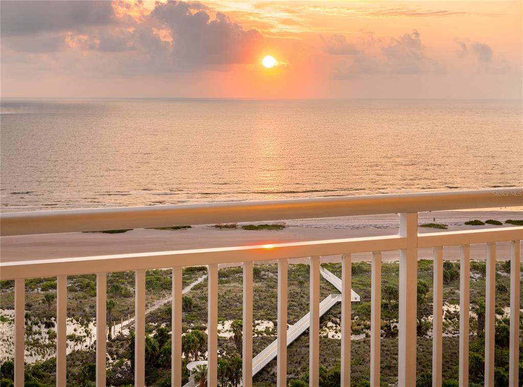 GRANDE ON SAND KEY CONDO - фото