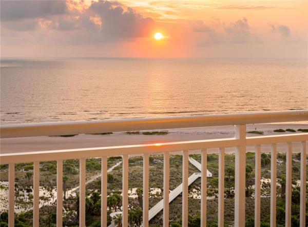 GRANDE ON SAND KEY CONDO