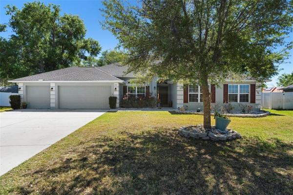 LEESBURG ASHTON WOODS