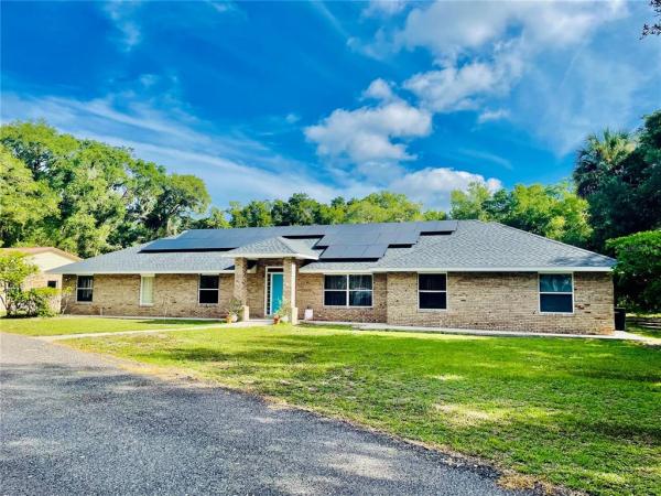 NORRIS DUPONT & GAUDRY GRANT