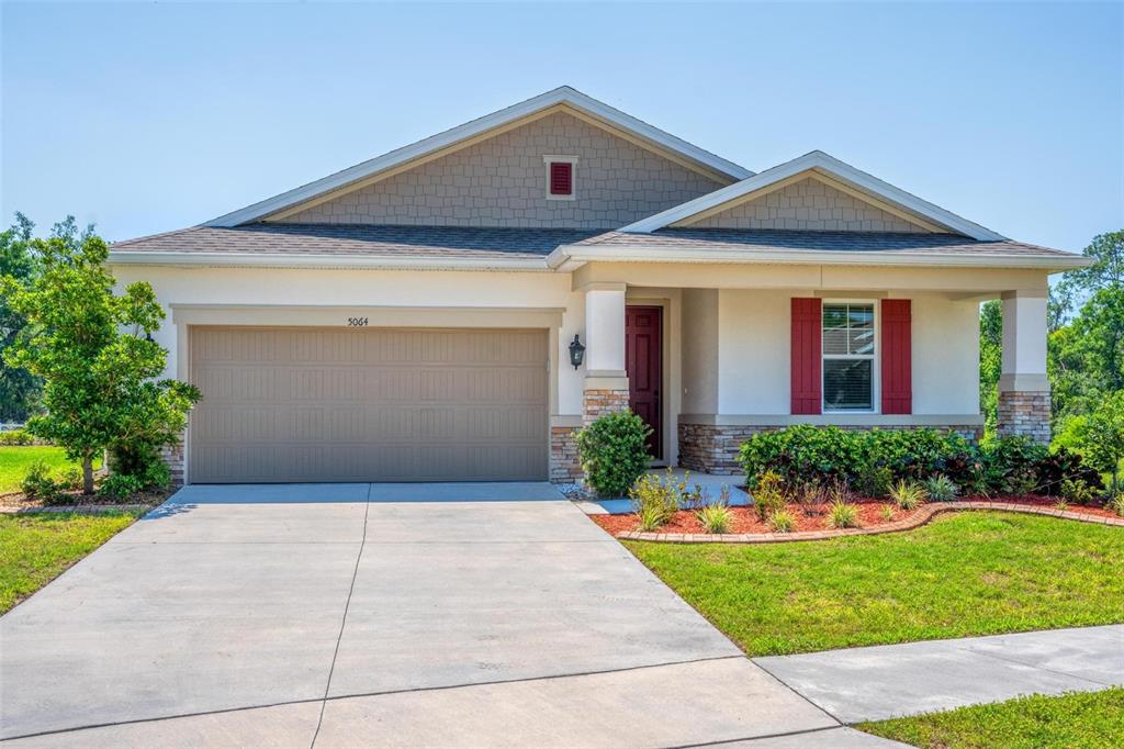 SPRING CREEK - фото