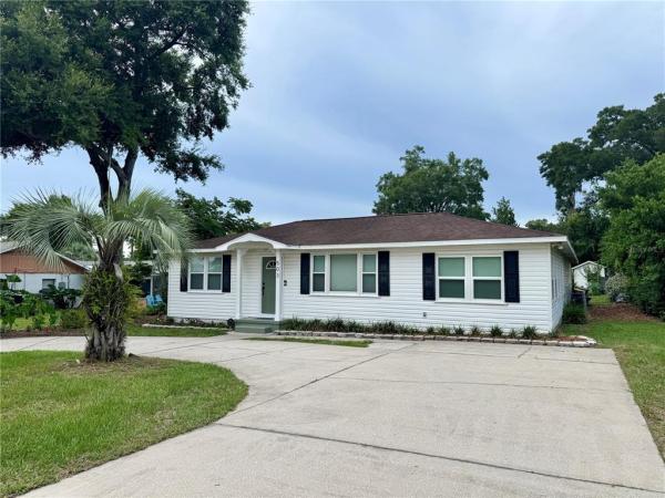 PINE HILLS BLKS 81-82 100 & 101 DELAND