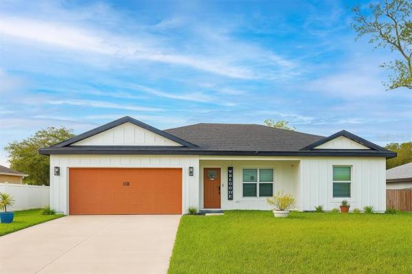 DELTONA LAKES UNIT 45