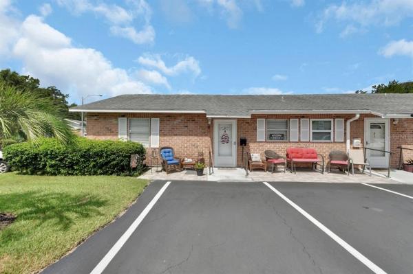 FAIRWAY VILLAGE CONDO