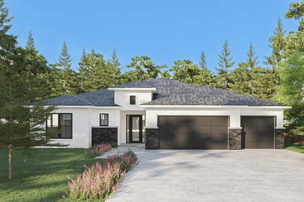 RIVERHAVEN VILLAGE REP