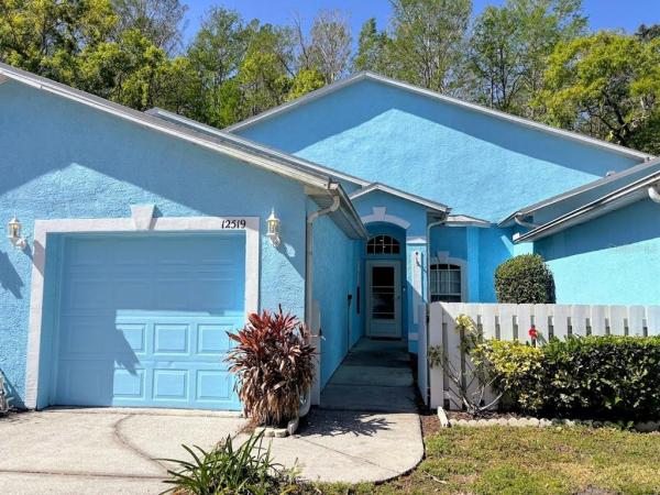 WOODLAND VILLAGE AT SHADOW RUN