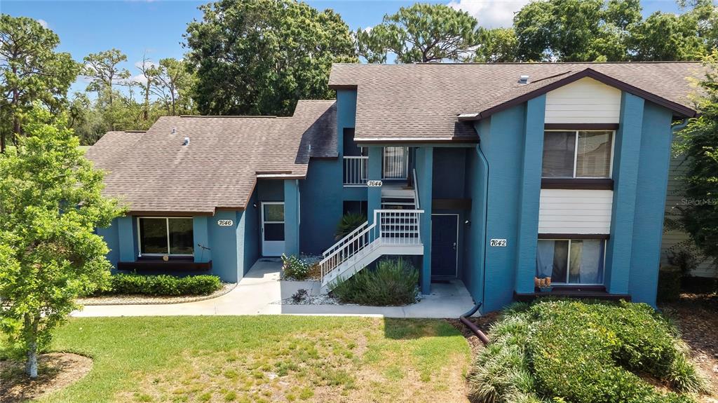 FAIRWAY AT THE HEATHER - фото