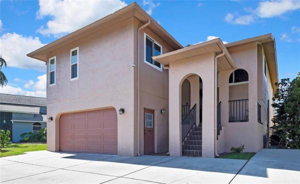 GULF HARBORS SEA FOREST