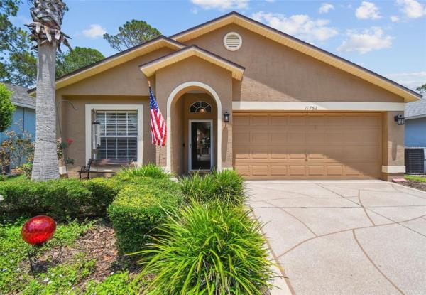 HERITAGE PINES VILLAGE 17