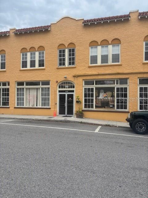 Apartment - фото