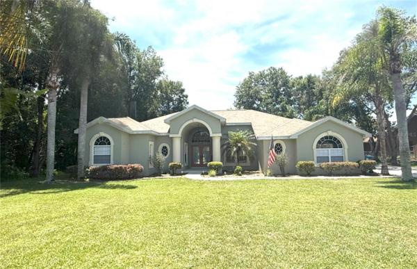 RIVER COUNTRY ESTATES