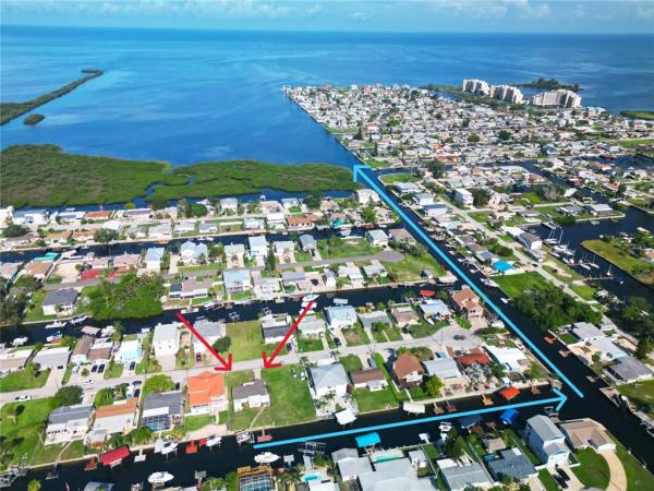 PLEASURE ISLES 2ND ADD