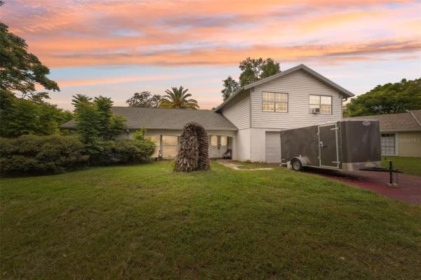 BEACON WOODS VILLAGE