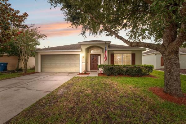 TRILLIUM VILLAGE C PH 1