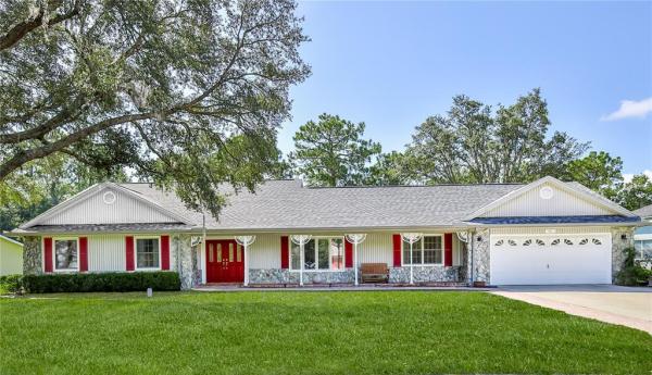 SUGARMILL WOODS CYPRESS VILLAGE