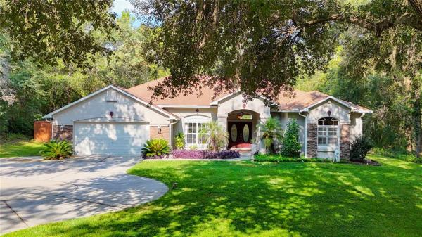 OAK FOREST UNREC SUB