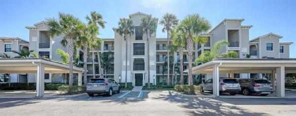 TERRACE IV AT LAKEWOOD NATIONAL PH I