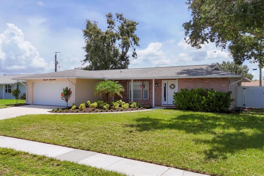 GULF GATE - фото