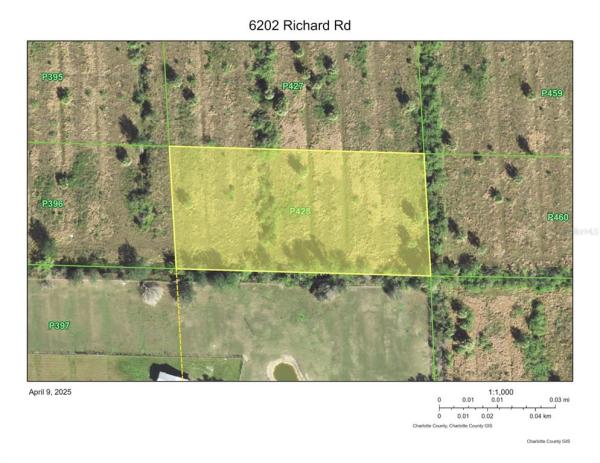 CHARLOTTE RANCHETTES