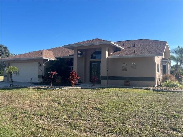 PORT CHARLOTTE SUB 10