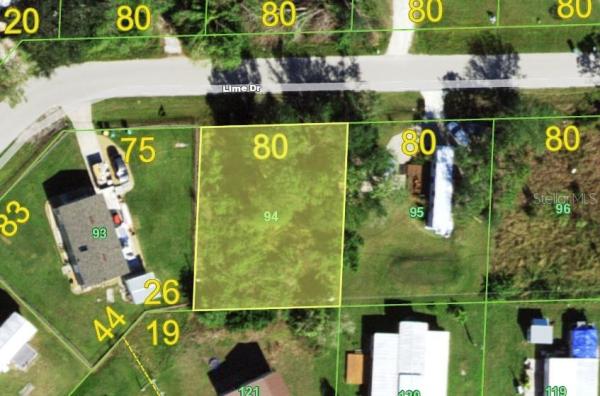 S P G HEIGHTS 8TH ADD