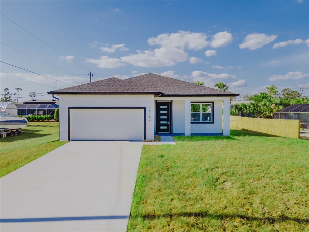 PORT CHARLOTTE SEC 021 - фото