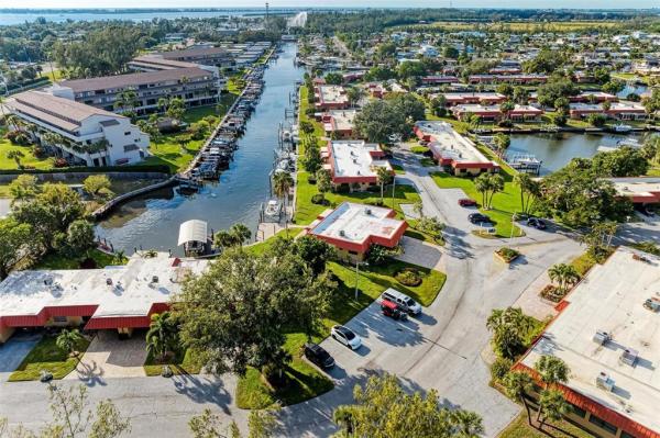 PALMA SOLA HARBOUR SEC 3